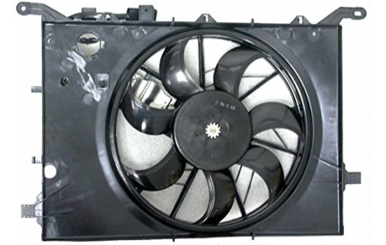 Cooling fan 47460 NRF, Image 2