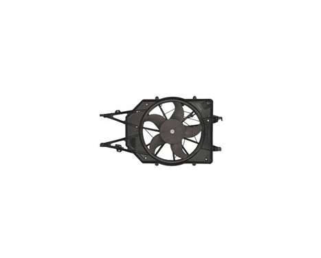 Cooling fan 47465 NRF