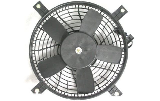 Cooling fan 47469 NRF