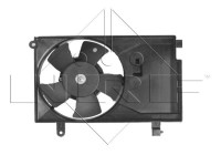 Cooling fan 47471 NRF