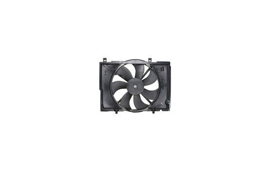 Cooling fan 47473 NRF