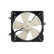 Cooling fan 47479 NRF