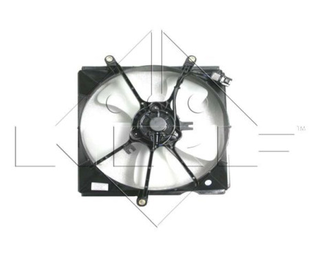 Cooling fan 47479 NRF, Image 2
