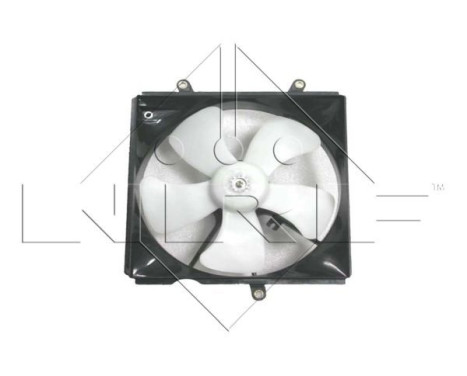Cooling fan 47479 NRF, Image 3