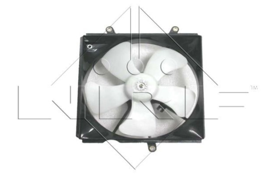 Cooling fan 47479 NRF, Image 2