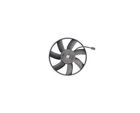 Cooling fan 47480 NRF