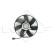 Cooling fan 47480 NRF, Thumbnail 2