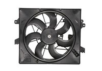 Cooling fan 47482 NRF