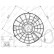 Cooling fan 47483 NRF, Thumbnail 3