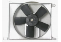 Cooling fan 47484 NRF