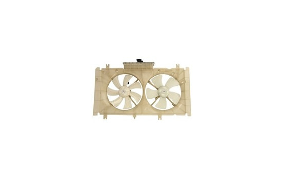 Cooling fan 47493 NRF