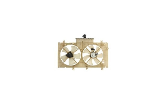 Cooling fan 47493 NRF, Image 2