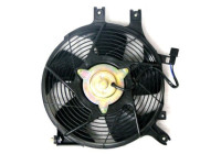Cooling fan 47500 NRF