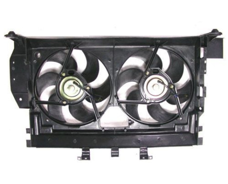 Cooling fan 47503 NRF