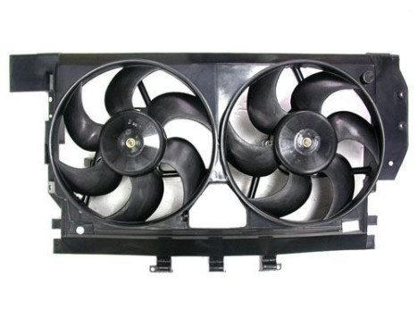Cooling fan 47503 NRF, Image 2