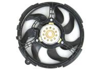 Cooling fan 47506 NRF