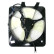 Cooling fan 47517 NRF