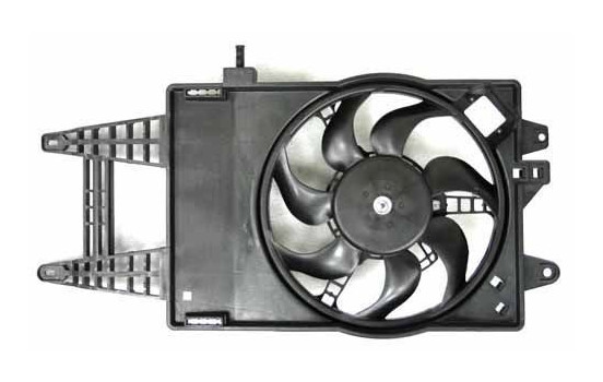Cooling fan 47522 NRF
