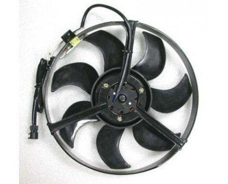 Cooling fan 47527 NRF