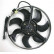 Cooling fan 47527 NRF