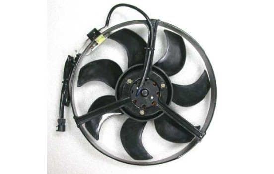 Cooling fan 47527 NRF