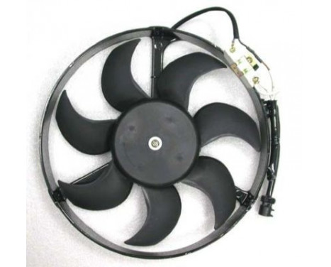 Cooling fan 47527 NRF, Image 2