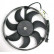 Cooling fan 47527 NRF, Thumbnail 2