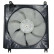 Cooling fan 47532 NRF