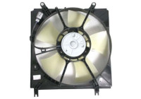 Cooling fan 47534 NRF