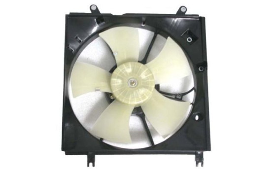 Cooling fan 47534 NRF
