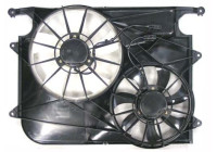 Cooling fan 47535 NRF