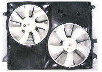 Cooling fan 47535 NRF