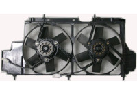 Cooling fan 47538 NRF