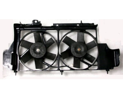 Cooling fan 47538 NRF, Image 2