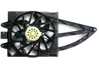 Cooling fan 47541 NRF