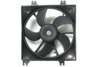 Cooling fan 47546 NRF