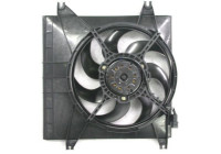 Cooling fan 47547 NRF