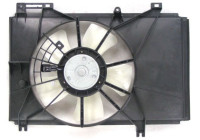 Cooling fan 47551 NRF