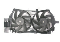 Cooling fan 47556 NRF