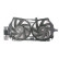 Cooling fan 47556 NRF