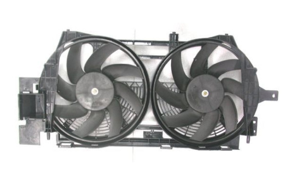 Cooling fan 47556 NRF