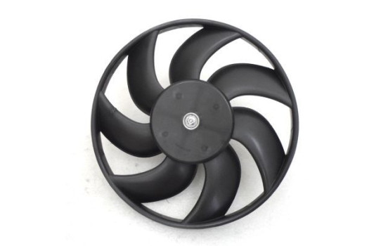 Cooling fan 47557 NRF