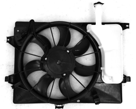 Cooling fan 47558 NRF