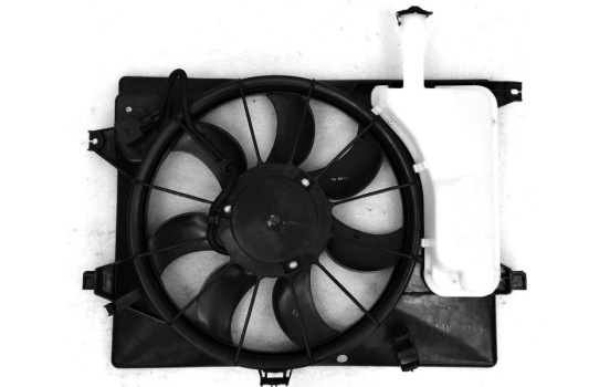 Cooling fan 47558 NRF