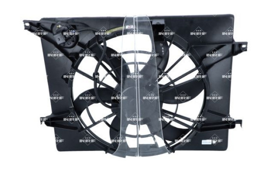 Cooling fan 47561 NRF, Image 4