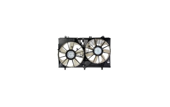 Cooling fan 47565 NRF, Image 2