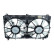 Cooling fan 47567 NRF, Thumbnail 5
