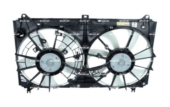 Cooling fan 47567 NRF, Image 5