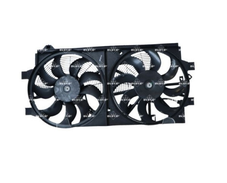 Cooling fan 47570 NRF