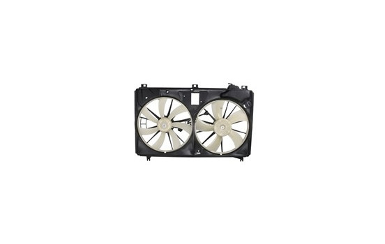 Cooling fan 47577 NRF